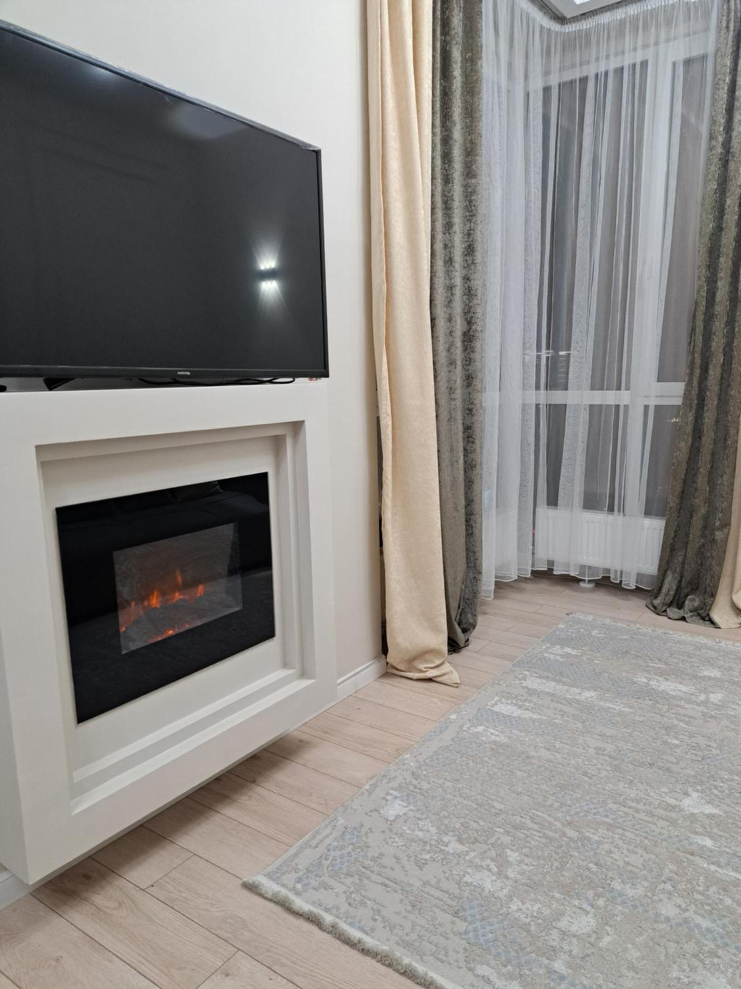 Apartment стильная евродвушка жк комфорт сити Almaty