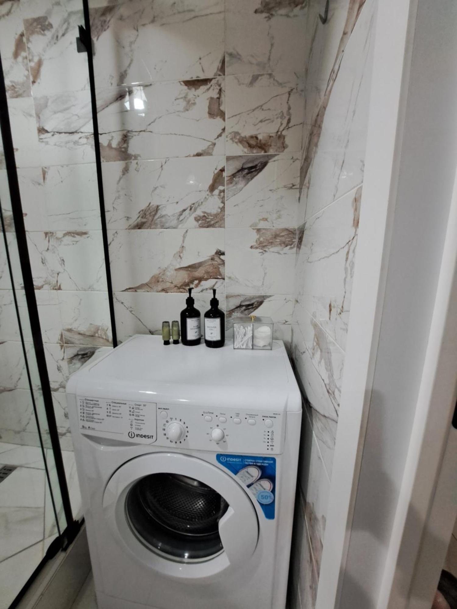 Apartment стильная евродвушка жк комфорт сити *