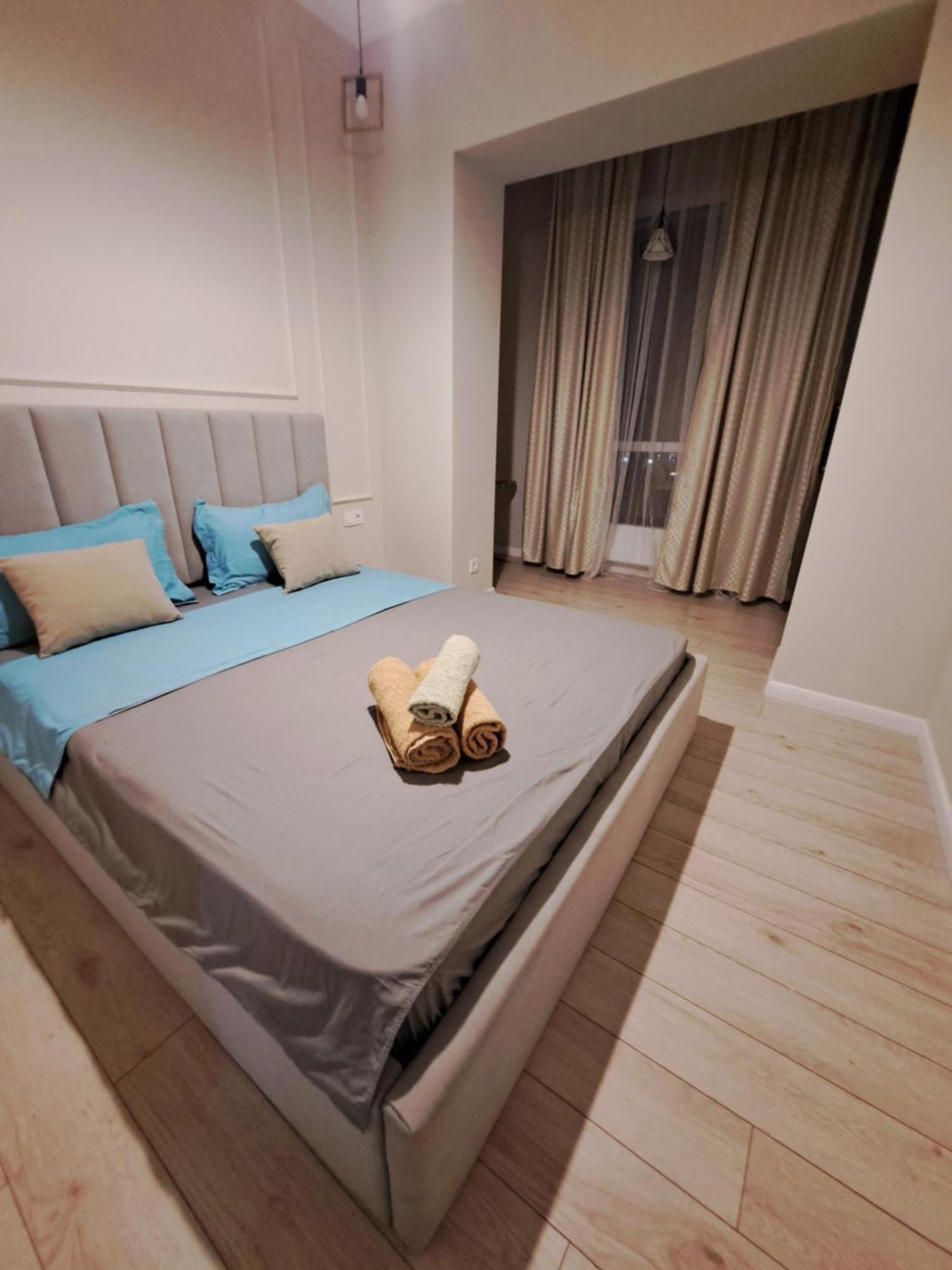 Apartment стильная евродвушка жк комфорт сити Almaty