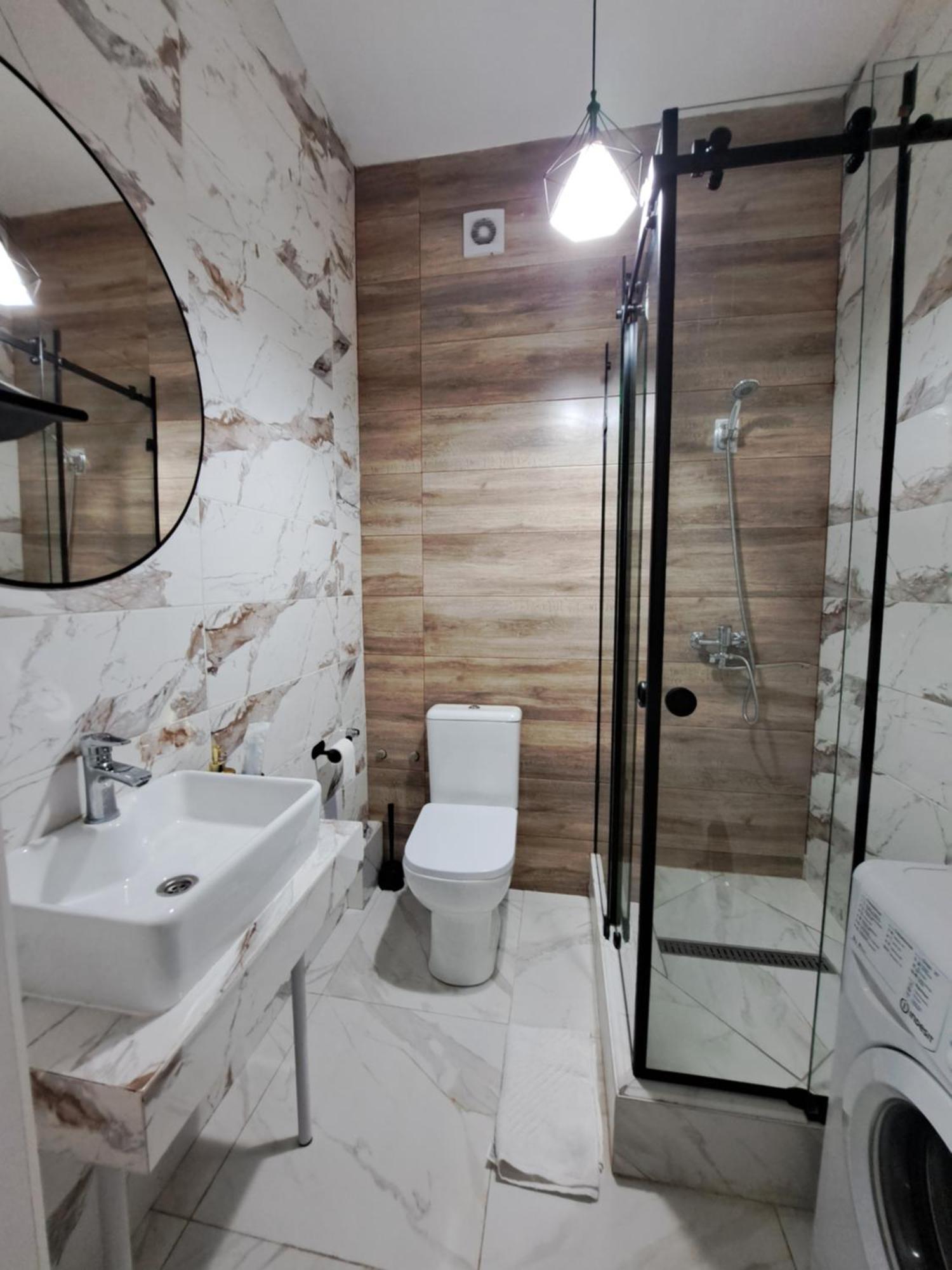 Apartment стильная евродвушка жк комфорт сити *